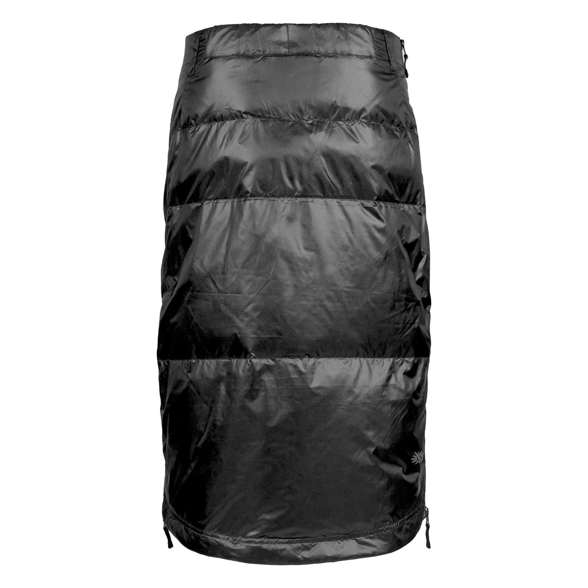 W MARY MID DOWN SKIRT