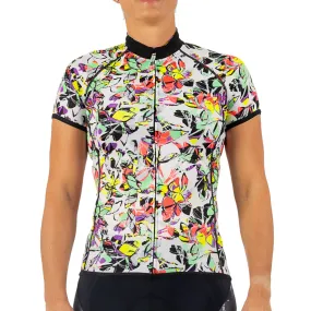 Women's Floriful Dolce Jersey