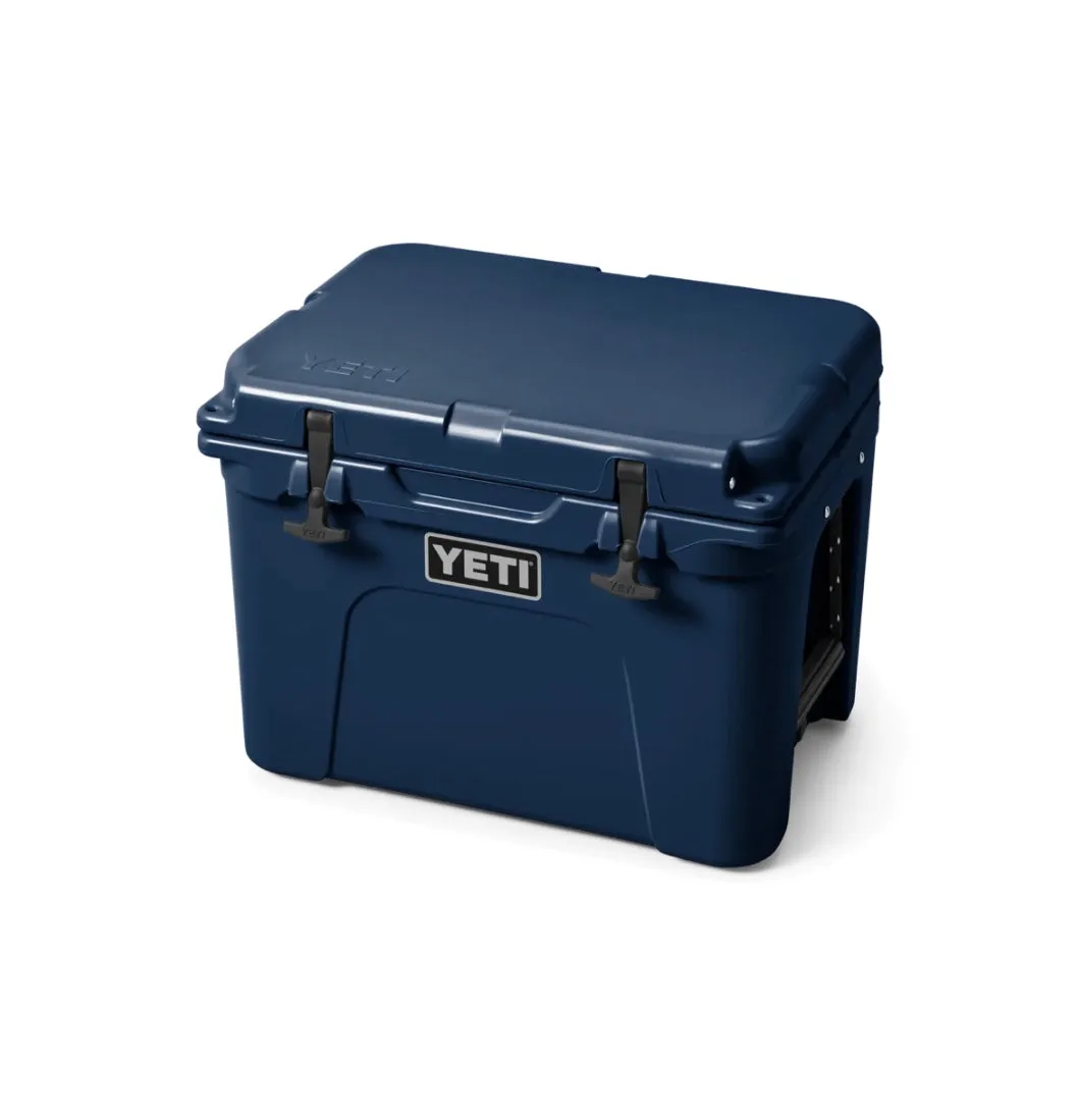 Yeti Tundra 35 Cooler - Navy